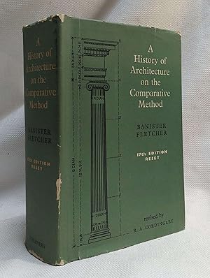 Seller image for A History of Architecture on the Comparative Method for sale by Book House in Dinkytown, IOBA