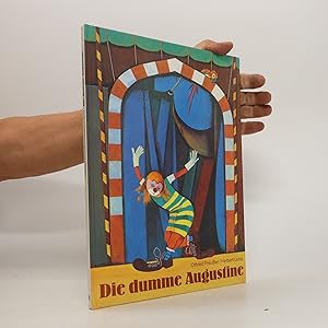 Bild des Verkufers fr Die dumme Augustine zum Verkauf von Bookbot