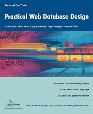 Seller image for Practical Web Database Design for sale by GreatBookPrices