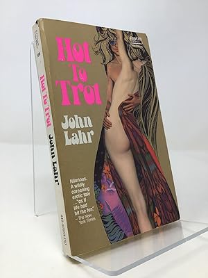 Seller image for Hot to Trot for sale by Southampton Books