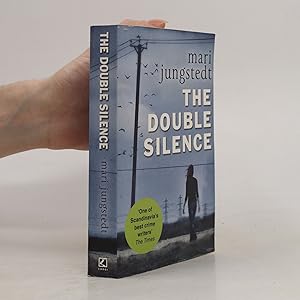 Imagen del vendedor de The Double Silence a la venta por Bookbot