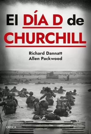 Immagine del venditore per EL DA D DE CHURCHILL venduto da LIBRERIACB