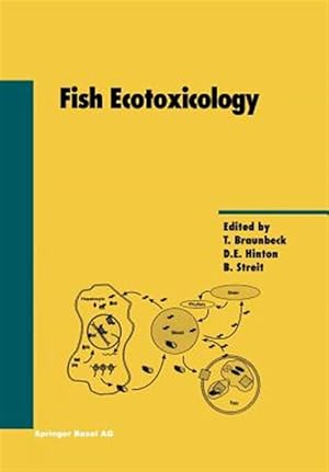 Seller image for Fish Ecotoxicology for sale by GreatBookPrices