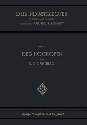 Seller image for Der Hochofen -Language: german for sale by GreatBookPrices