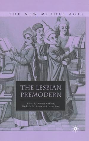 Immagine del venditore per Lesbian Premodern venduto da GreatBookPrices