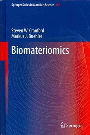Seller image for Biomateriomics for sale by GreatBookPrices