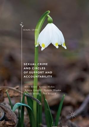 Seller image for Sexual Crime and Circles of Support and Accountability for sale by GreatBookPrices
