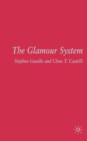 Imagen del vendedor de Glamour System a la venta por GreatBookPrices