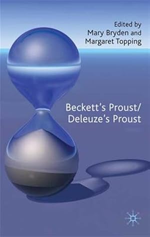 Immagine del venditore per Beckett's Proust/Deleuze's Proust venduto da GreatBookPrices