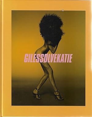 Imagen del vendedor de Giless�lvekatie a la venta por Walden Books