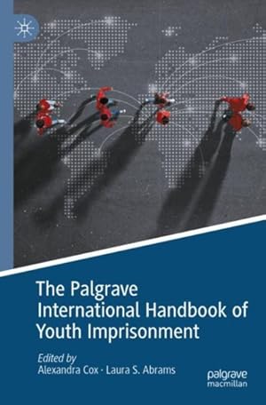 Immagine del venditore per Palgrave International Handbook of Youth Imprisonment venduto da GreatBookPrices