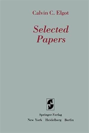 Immagine del venditore per Selected Papers venduto da GreatBookPrices