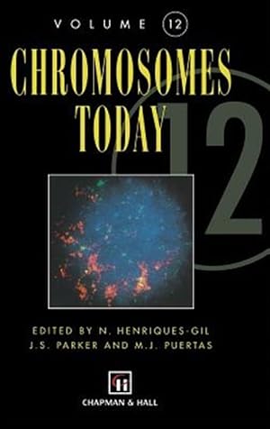 Imagen del vendedor de Chromosomes Today a la venta por GreatBookPrices