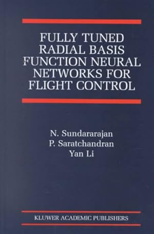 Immagine del venditore per Fully Tuned Radial Basis Function Neural Networks for Flight Control venduto da GreatBookPrices