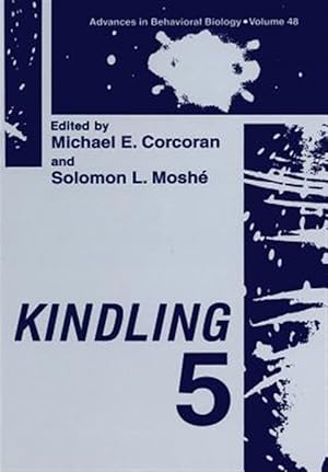 Seller image for Kindling 5 for sale by GreatBookPrices