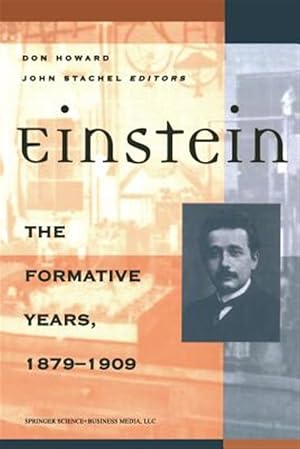 Immagine del venditore per Einstein : The Formative Years, 1879-1909 venduto da GreatBookPrices