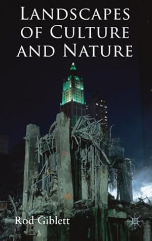 Immagine del venditore per Landscapes of Culture and Nature venduto da GreatBookPrices