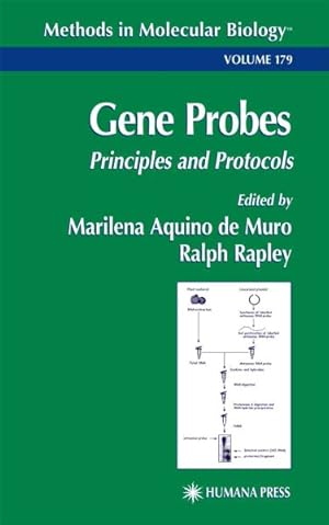 Seller image for Gene Probes : Principles and Protocols for sale by GreatBookPrices