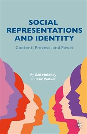 Immagine del venditore per Social Representations and Identity : Content, Process, and Power venduto da GreatBookPrices