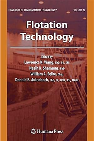 Seller image for Flotation Technology for sale by GreatBookPrices