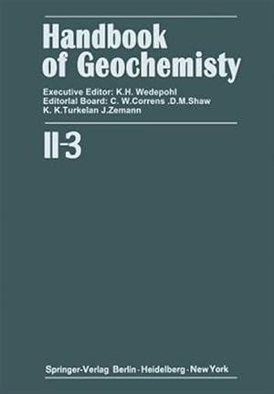 Imagen del vendedor de Elements Cr 24 to Br 35 a la venta por GreatBookPrices
