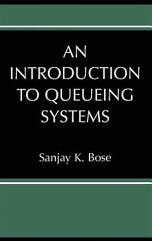 Seller image for Introduction to Queueing Systems for sale by GreatBookPrices