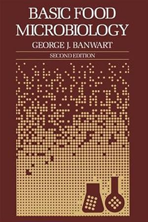 Imagen del vendedor de Basic Food Microbiology a la venta por GreatBookPrices