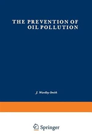 Seller image for Prevention of Oil Pollution for sale by GreatBookPrices