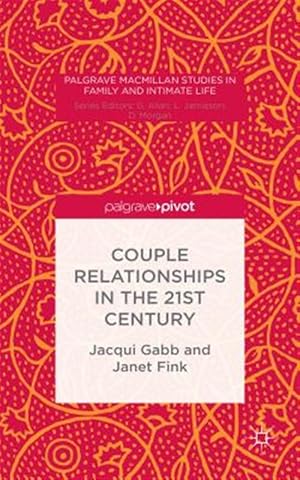 Immagine del venditore per Couple Relationships in the 21st Century venduto da GreatBookPrices