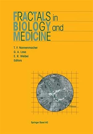 Immagine del venditore per Fractals in Biology and Medicine venduto da GreatBookPrices