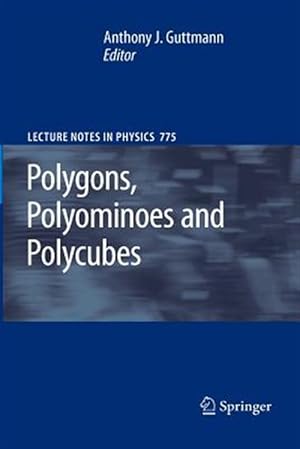 Seller image for Polygons, Polyominoes and Polycubes for sale by GreatBookPrices