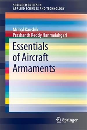Immagine del venditore per Essentials of Aircraft Armaments venduto da GreatBookPrices