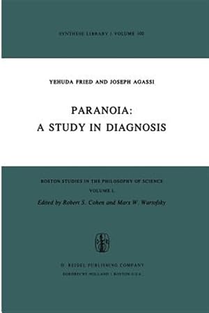Immagine del venditore per Paranoia venduto da GreatBookPrices
