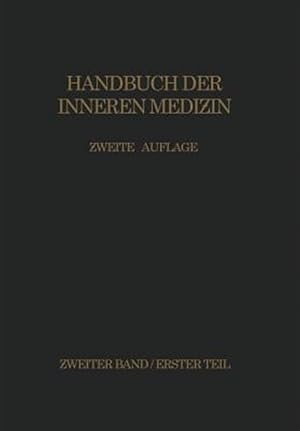 Immagine del venditore per Zirkulationsorgane Mediastinum Zwerchfell Luftwege Lungen Pleura : Erster Teil -Language: german venduto da GreatBookPrices