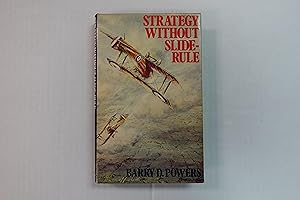 Seller image for Strategy Without Slide-rules for sale by Wichita Adult Literacy Council