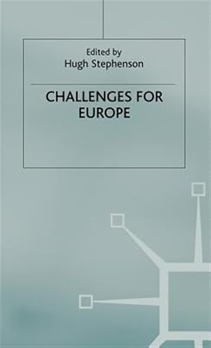 Immagine del venditore per Challenges For Europe venduto da GreatBookPrices