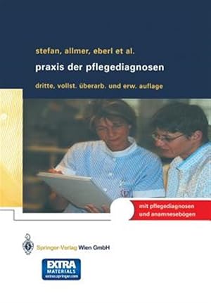 Immagine del venditore per Praxis Der Pflegediagnosen -Language: german venduto da GreatBookPrices