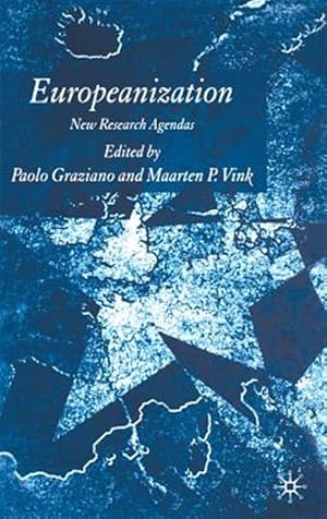 Immagine del venditore per Europeanization : New Research Agendas venduto da GreatBookPrices