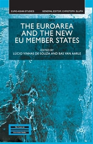 Bild des Verk�ufers f�r Euroarea and the New Eu Member States zum Verkauf von GreatBookPrices