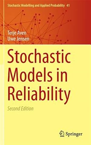 Seller image for Stochastic Models in Reliability for sale by GreatBookPrices