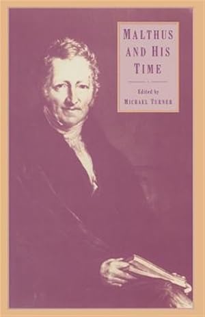 Seller image for Malthus and His Time for sale by GreatBookPrices
