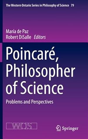Immagine del venditore per Poincare, Philosopher of Science : Problems and Perspectives venduto da GreatBookPrices