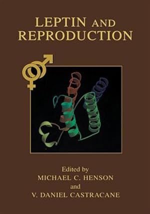 Seller image for Leptin and Reproduction for sale by GreatBookPrices