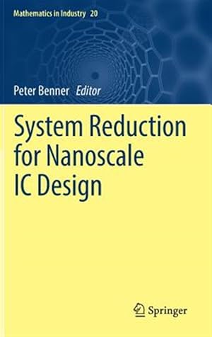 Imagen del vendedor de System Reduction for Nanoscale Ic Design a la venta por GreatBookPrices
