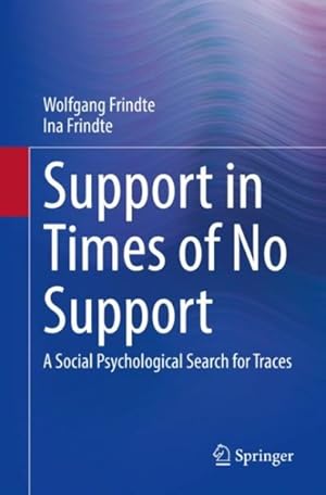 Immagine del venditore per Halt in Unstoppable Times : A Social Psychological Search for Traces venduto da GreatBookPrices