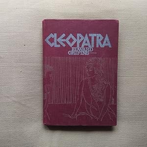 Immagine del venditore per Cleopatra venduto da Librer�a Ofisierra