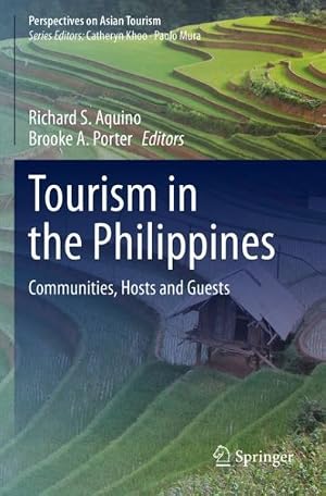 Seller image for Tourism in the Philippines : Communities, Hosts and Guests for sale by GreatBookPrices