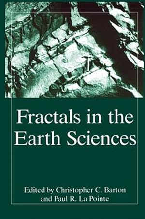 Immagine del venditore per Fractals in the Earth Sciences venduto da GreatBookPrices
