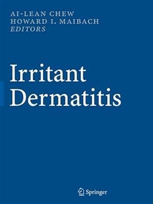 Seller image for Irritant Dermatitis for sale by GreatBookPrices