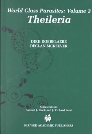 Immagine del venditore per Theileria venduto da GreatBookPrices